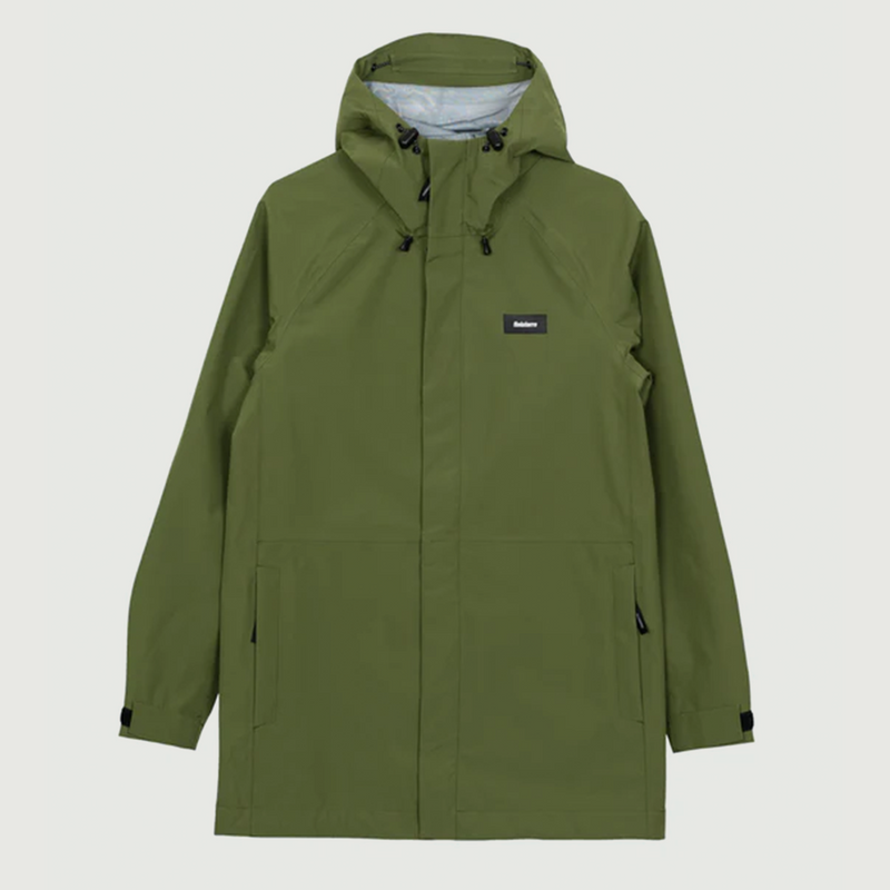 Finisterre - Skybird Waterproof Jacket - Womens