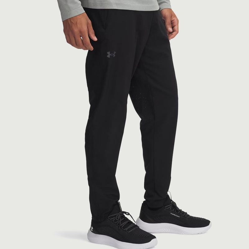 Under Armour - Vanish Woven Tapered Pants - Mens