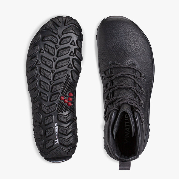 Vivobarefoot - Tracker Forest ESC - Mens