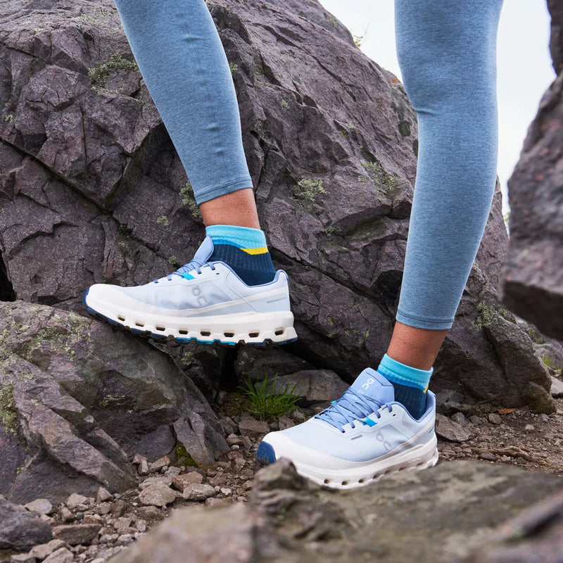 Feetures - Trail Max Cushion Quarter