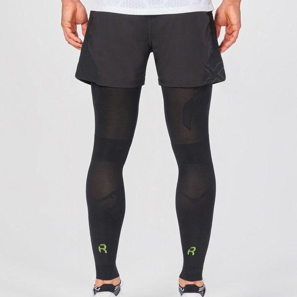 2XU - Recovery Compression Leg Sleeves