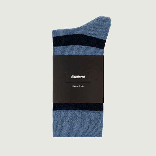 Finisterre - Classic Stripe Sock - Unisex