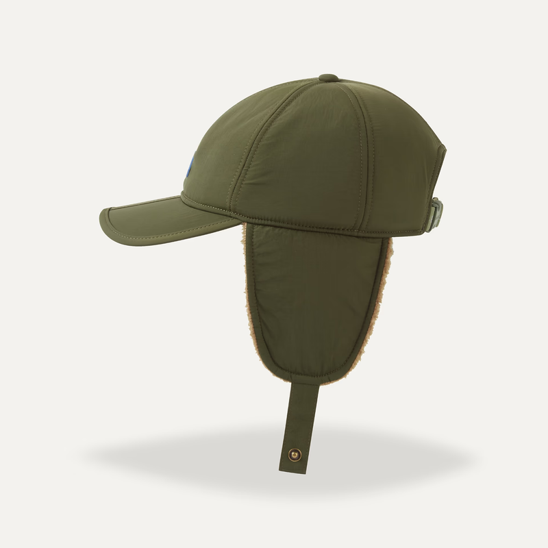 Sealskinz Upton Waterproof Puffer Hat