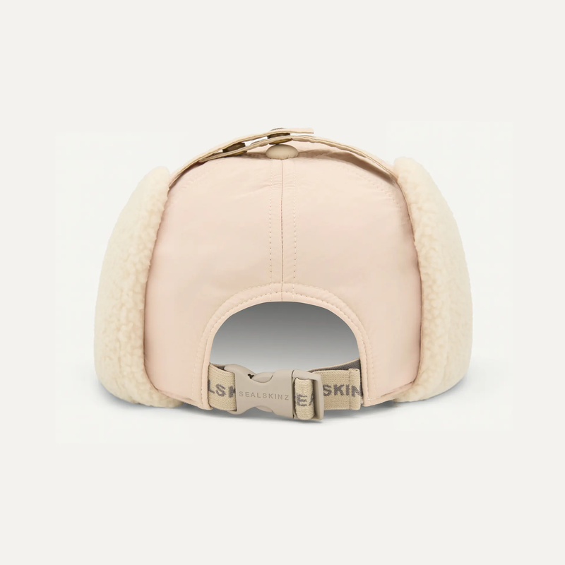 Sealskinz Upton Waterproof Puffer Hat - Womens