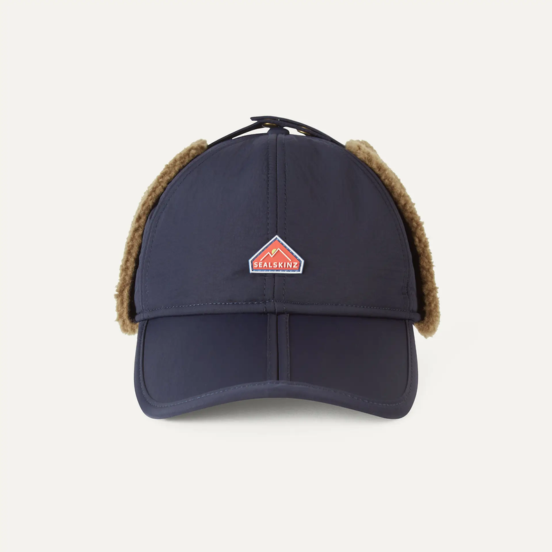 Sealskinz Upton Waterproof Puffer Hat