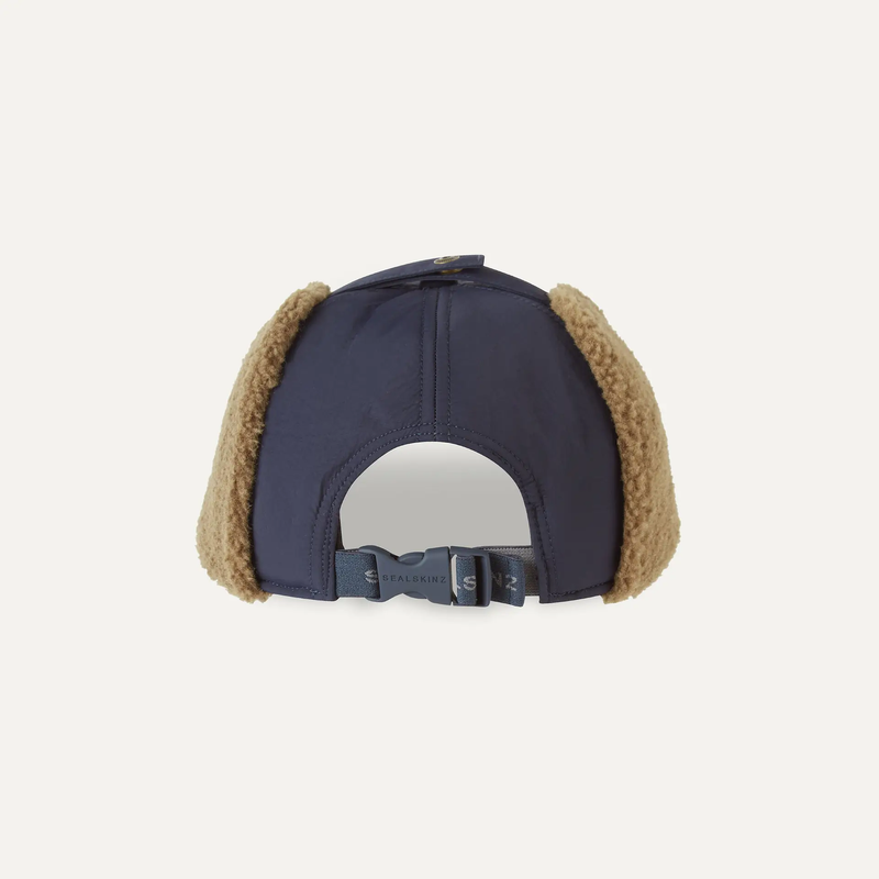 Sealskinz Upton Waterproof Puffer Hat