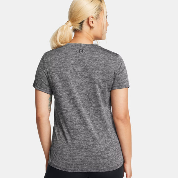 Under Armour - Tech™ Twist Short Sleeve - Womens
