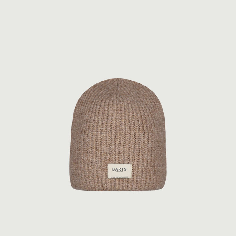 Barts Darty Beanie - Light Brown