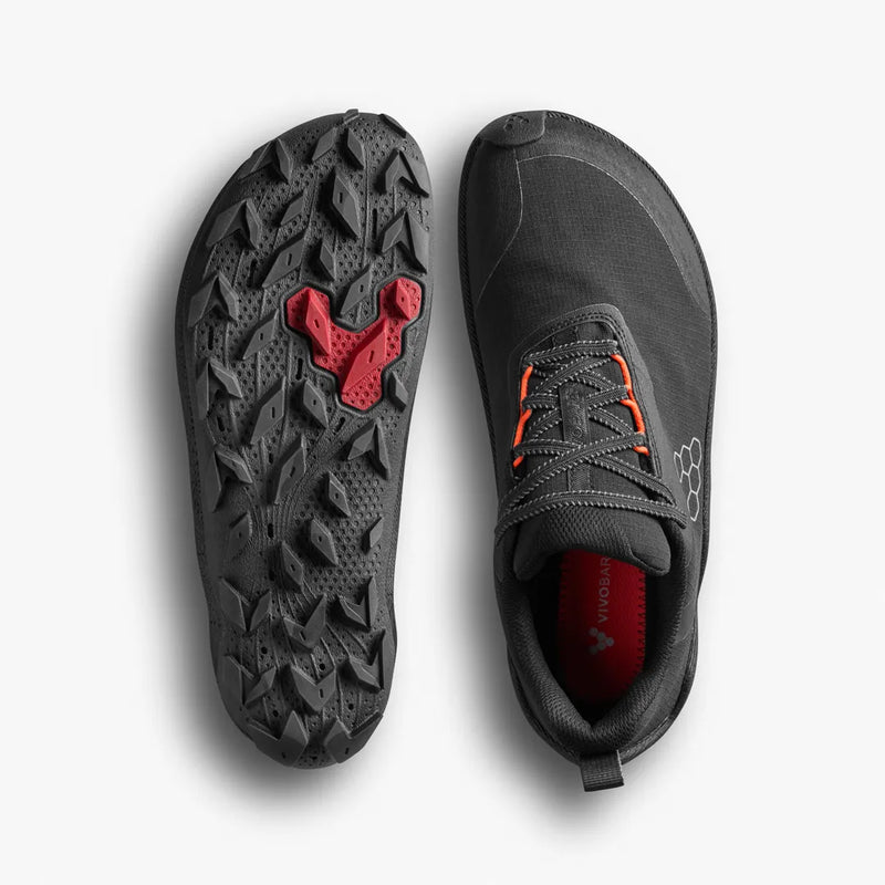 Vivobarefoot Primus Trail Flow WP - Mens