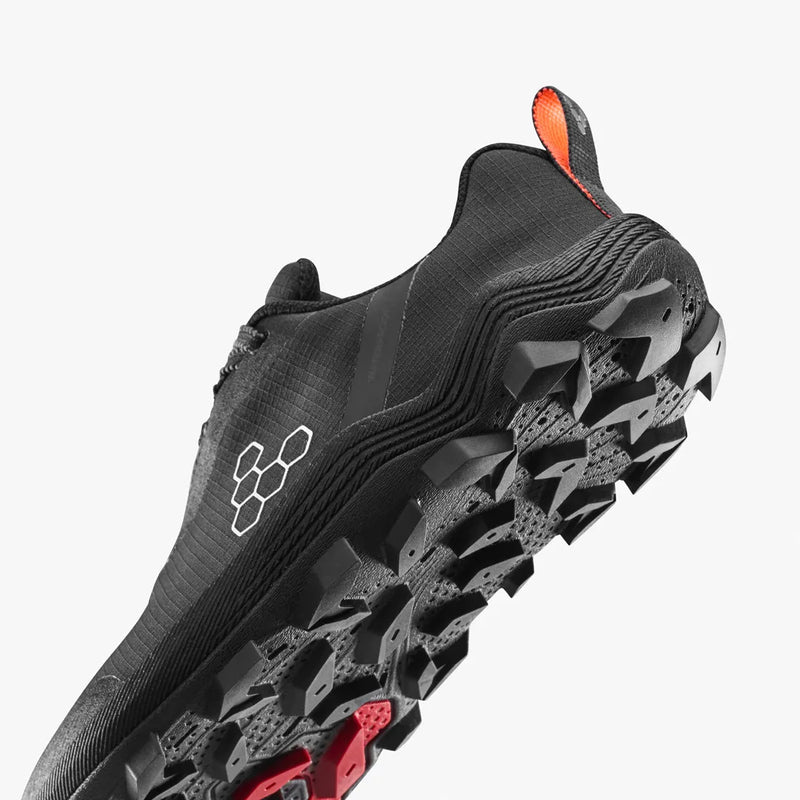 Vivobarefoot Primus Trail Flow WP - Mens