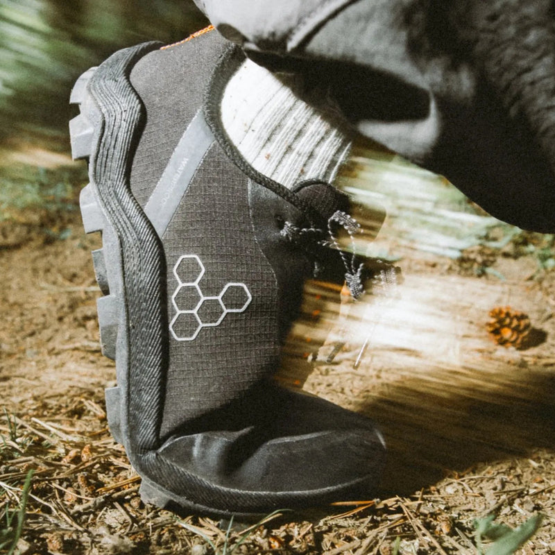 Vivobarefoot Primus Trail Flow WP - Mens