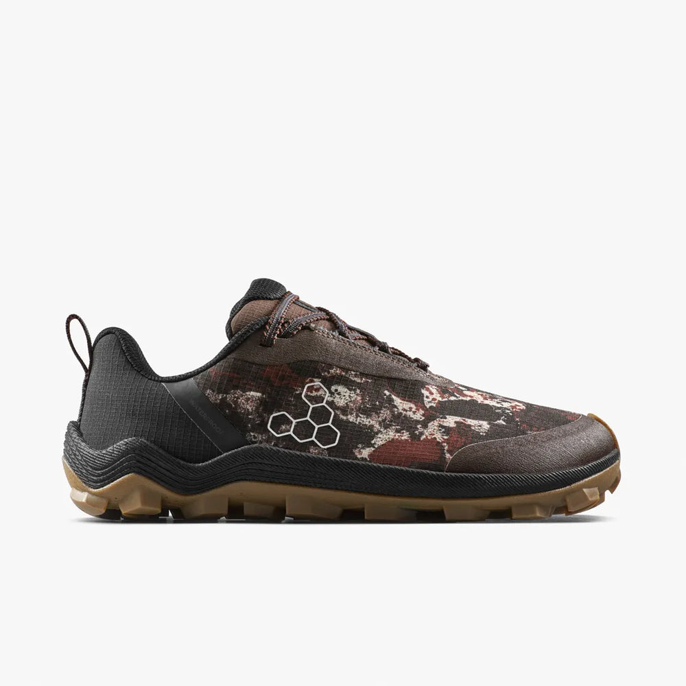 Vivobarefoot Primus Trail Flow WP - Womens