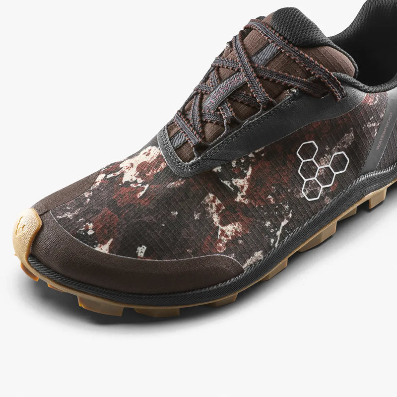 Vivobarefoot Primus Trail Flow WP - Womens