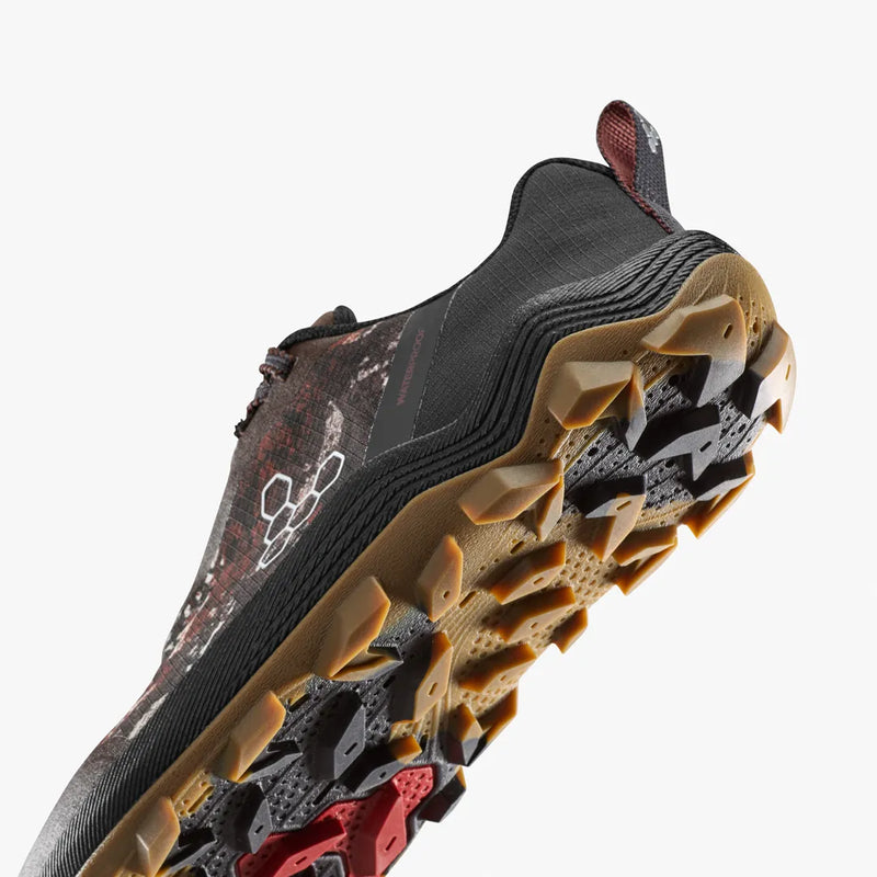 Vivobarefoot Primus Trail Flow WP - Womens