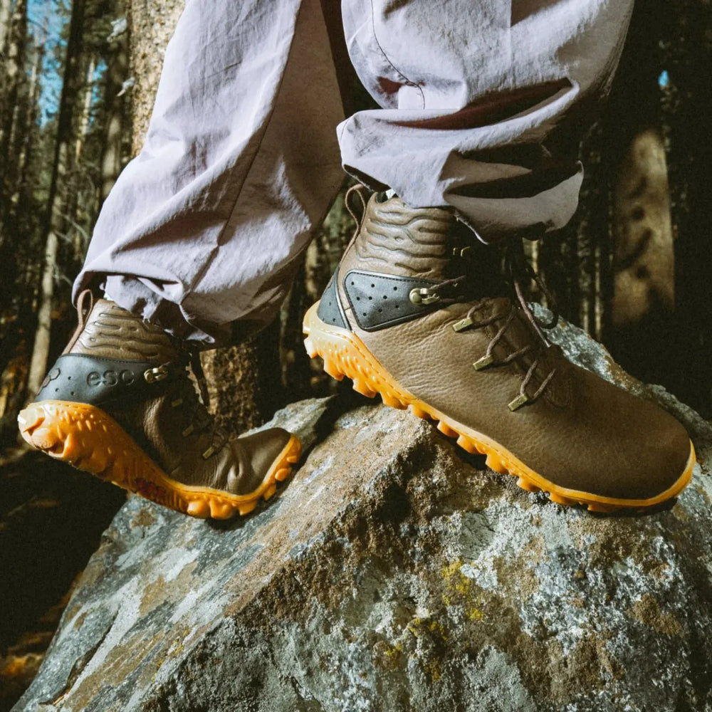 Vivobarefoot Tracker Forest ESC - Mens