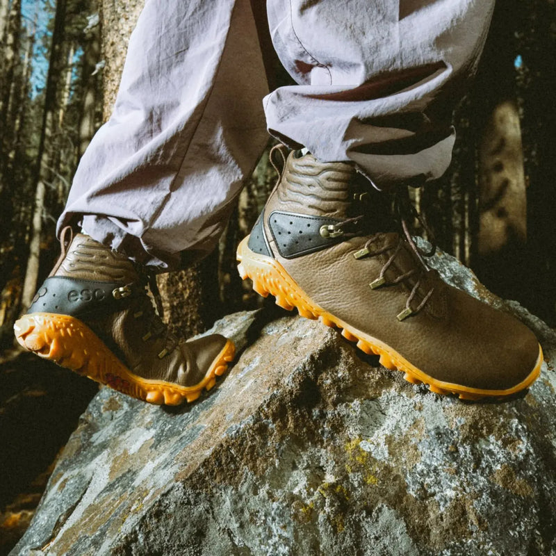 Vivobarefoot Tracker Forest ESC - Mens
