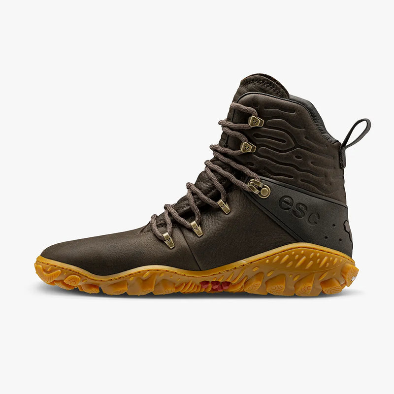 Vivobarefoot Tracker Forest ESC - Womens