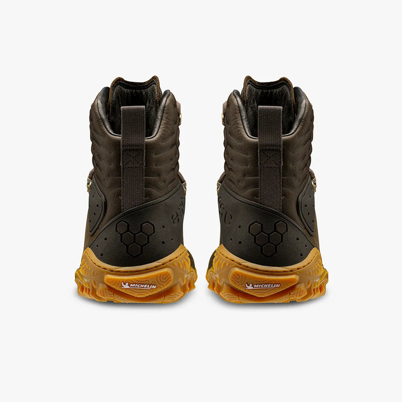 Vivobarefoot Tracker Forest ESC - Womens
