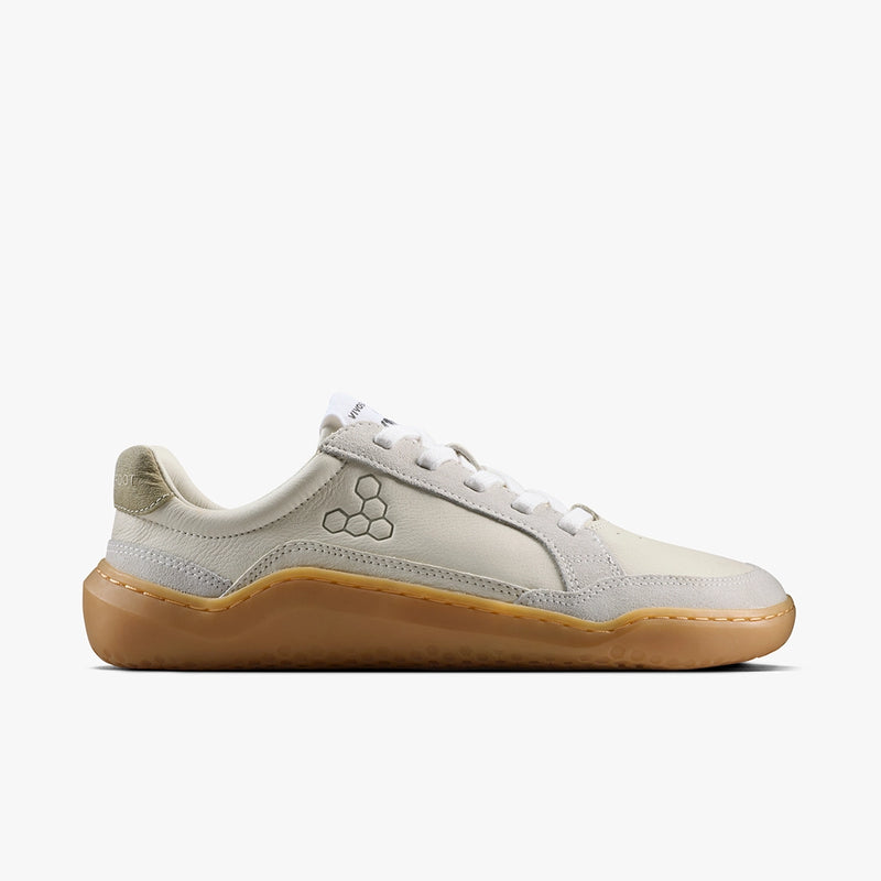Vivobarefoot - Gobi II Sneaker Premium Leather - Mens