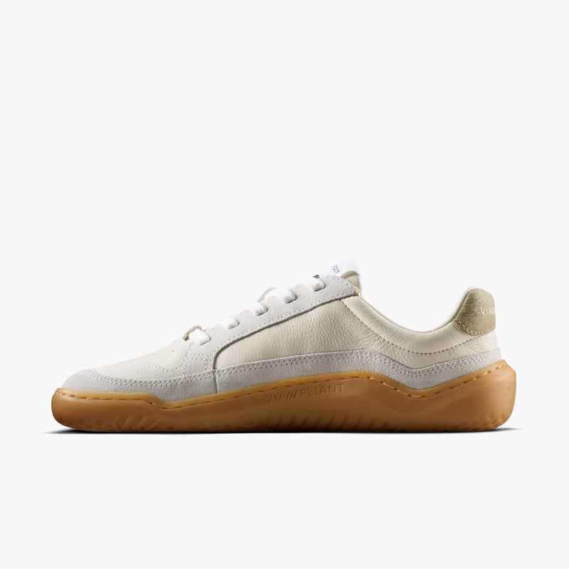 Vivobarefoot - Gobi II Sneaker Premium Leather - Mens