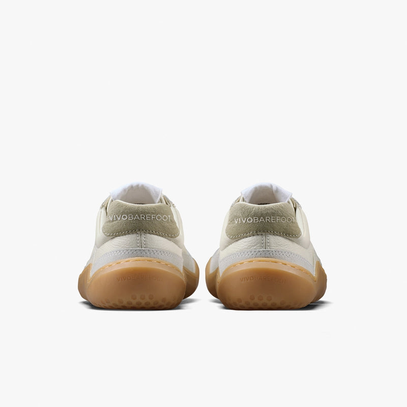 Vivobarefoot - Gobi II Sneaker Premium Leather - Mens