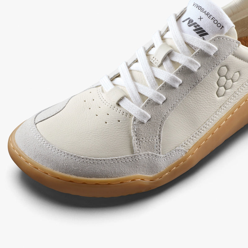 Vivobarefoot - Gobi II Sneaker Premium Leather - Mens