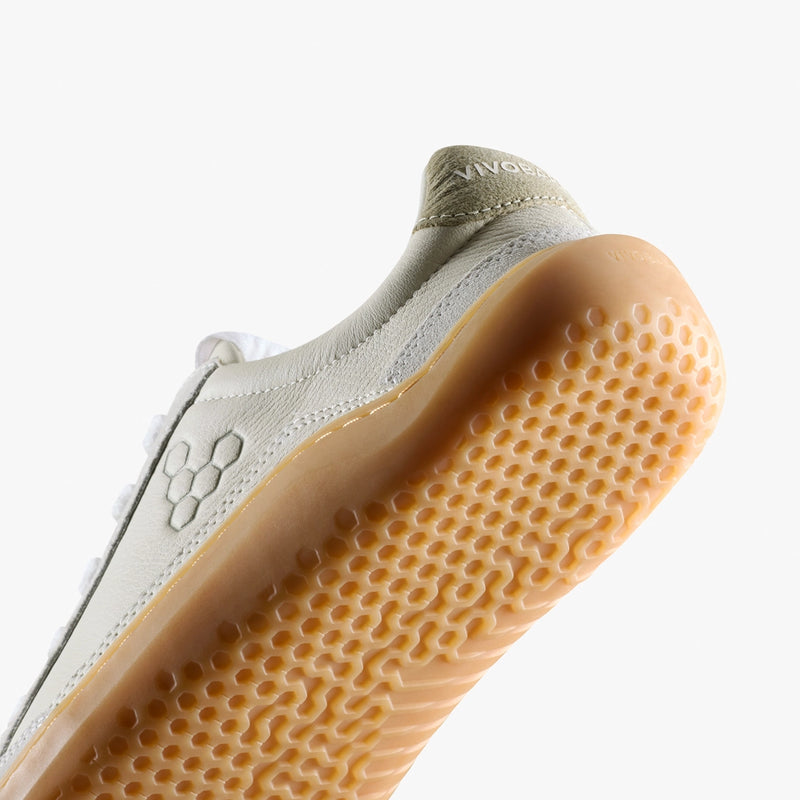 Vivobarefoot - Gobi II Sneaker Premium Leather - Mens