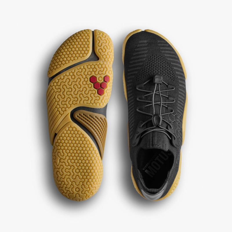 Vivobarefoot - Motus Flex Natural - Mens