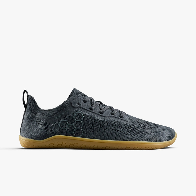 Vivobarefoot - Primus Lite Knit Natural - Mens