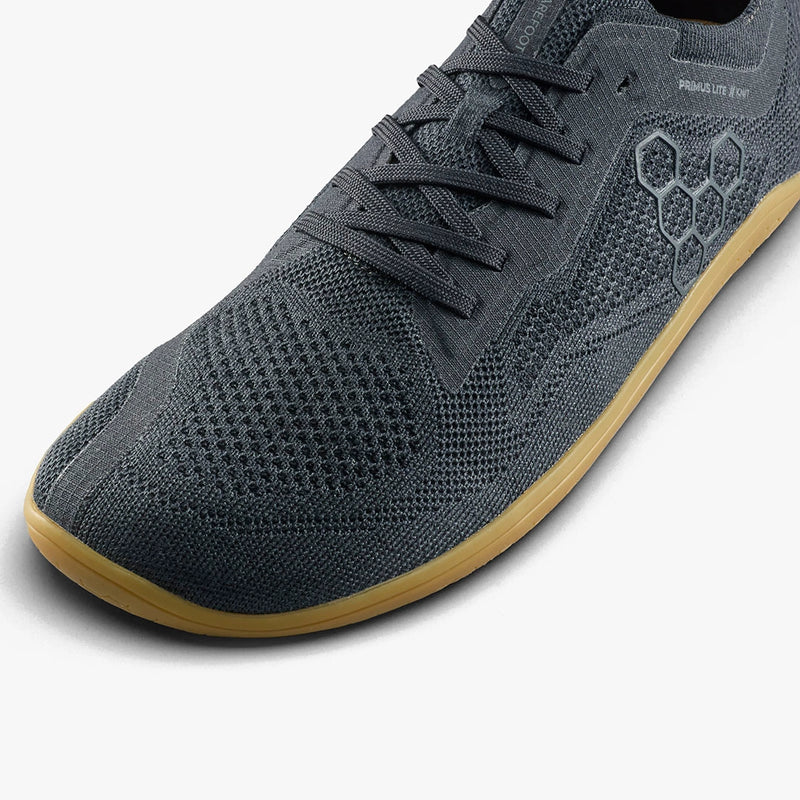 Vivobarefoot - Primus Lite Knit Natural - Mens