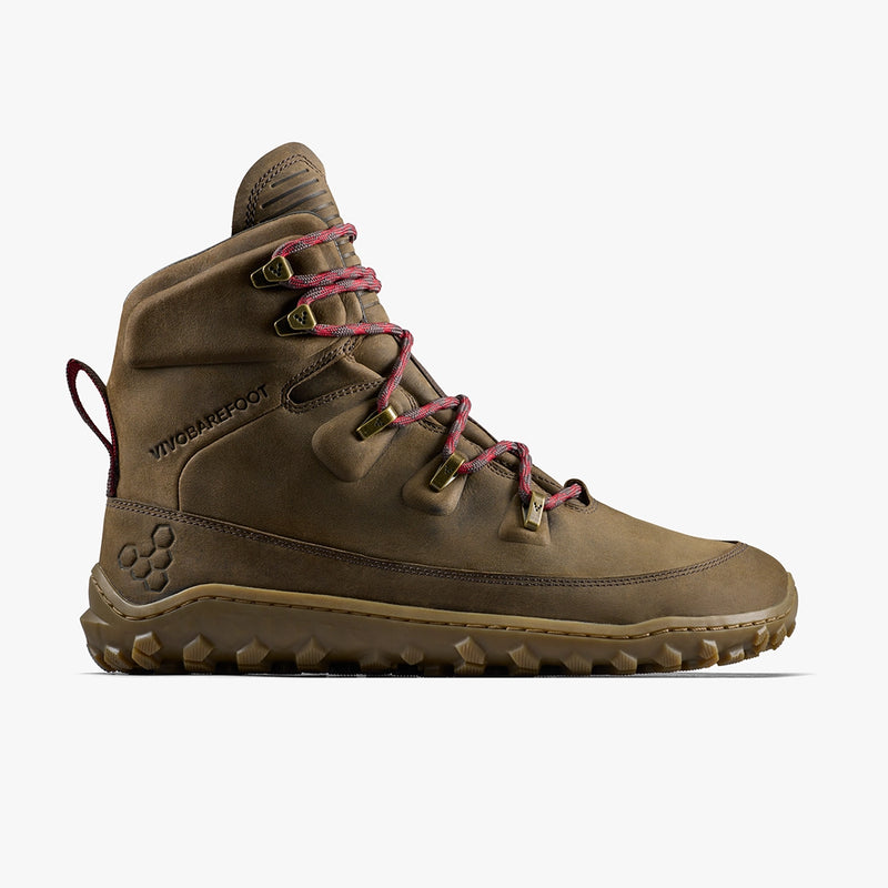 Vivobarefoot - Tracker Leather AT II - Womens