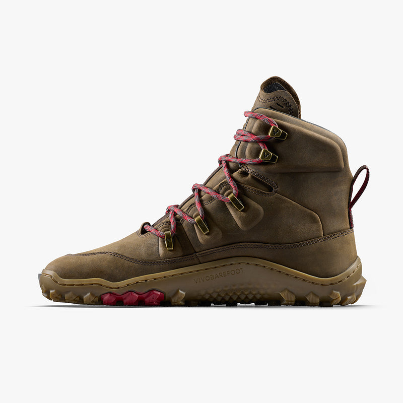 Vivobarefoot - Tracker Leather AT II - Womens
