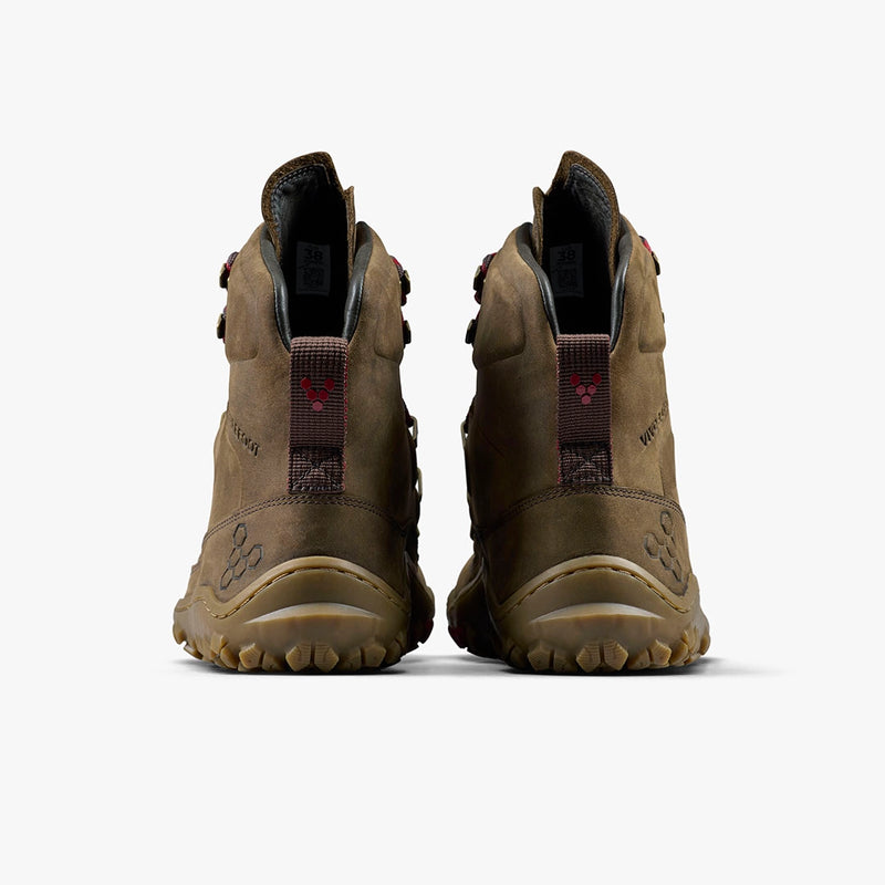 Vivobarefoot - Tracker Leather AT II - Womens