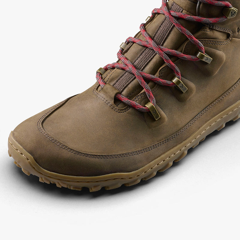 Vivobarefoot - Tracker Leather AT II - Womens