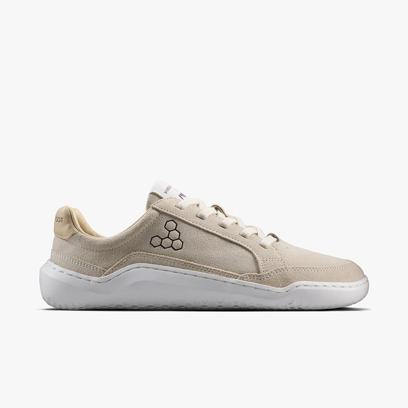 Vivobarefoot - Gobi II Sneaker Premium Leather - Womens