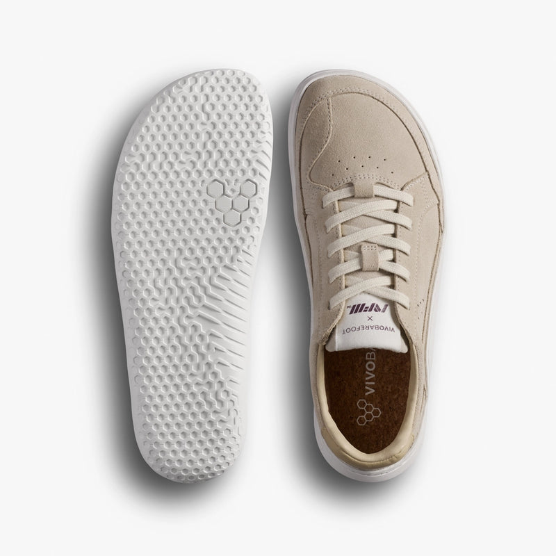 Vivobarefoot - Gobi II Sneaker Premium Leather - Womens