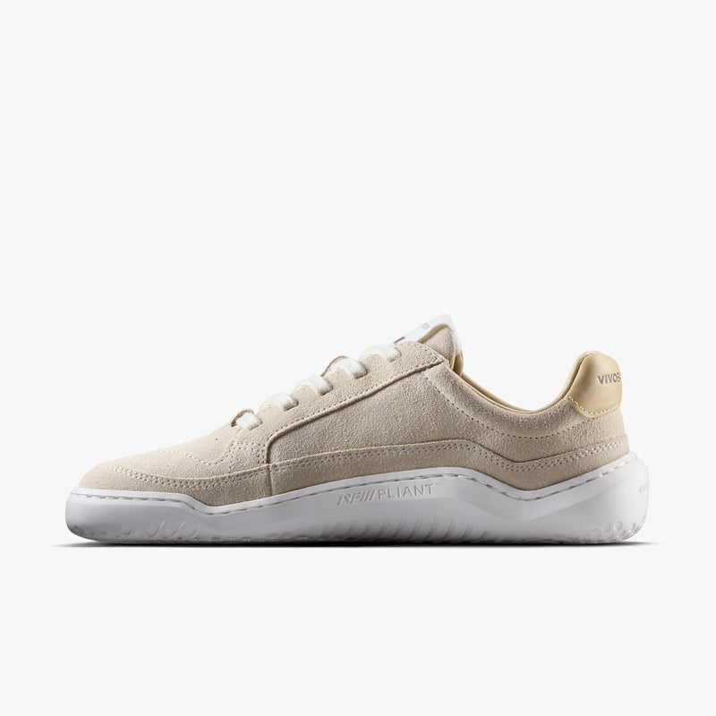 Vivobarefoot - Gobi II Sneaker Premium Leather - Womens
