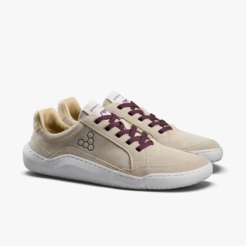 Vivobarefoot - Gobi II Sneaker Premium Leather - Womens