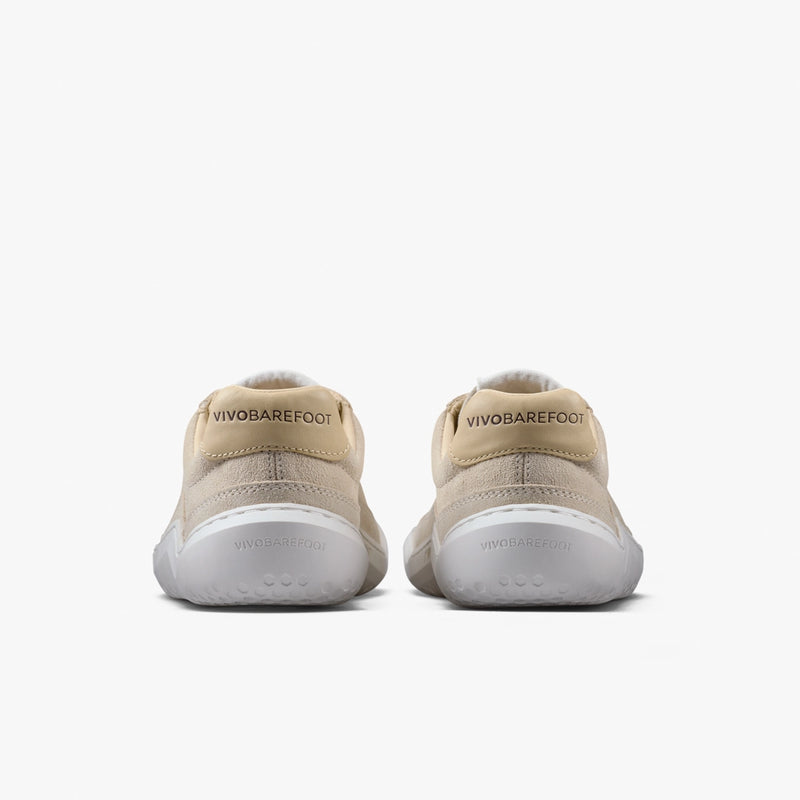 Vivobarefoot - Gobi II Sneaker Premium Leather - Womens