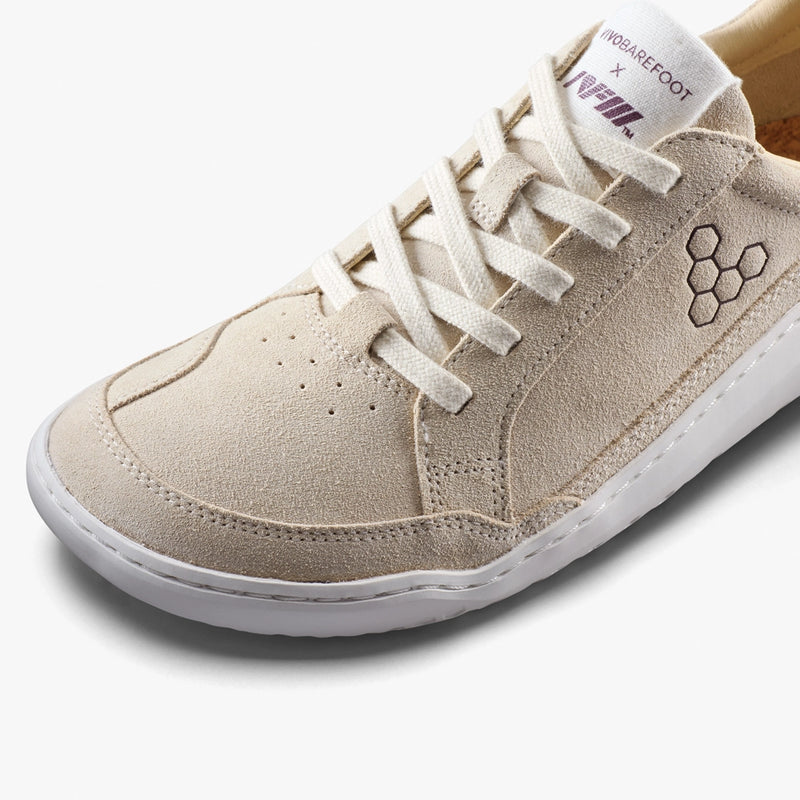 Vivobarefoot - Gobi II Sneaker Premium Leather - Womens