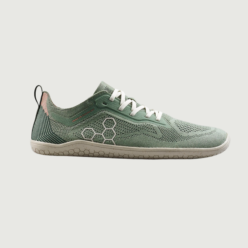 Vivobarefoot - Primus Lite Knit Natural - Mens