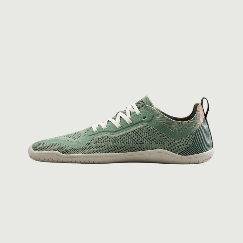 Vivobarefoot - Primus Lite Knit Natural - Mens