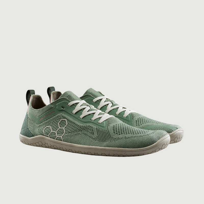 Vivobarefoot - Primus Lite Knit Natural - Mens