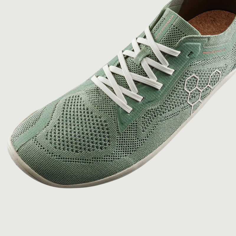 Vivobarefoot - Primus Lite Knit Natural - Mens