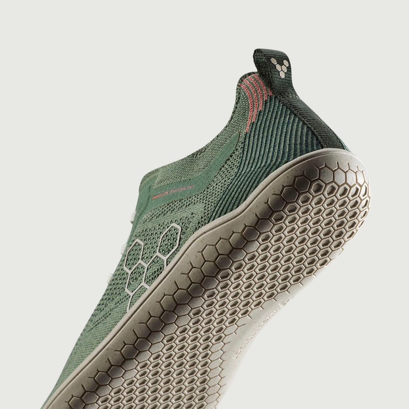 Vivobarefoot - Primus Lite Knit Natural - Mens