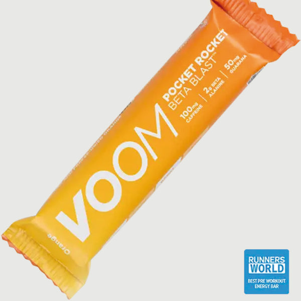 Voom - Beta Blast Pocket Rocket - Orange