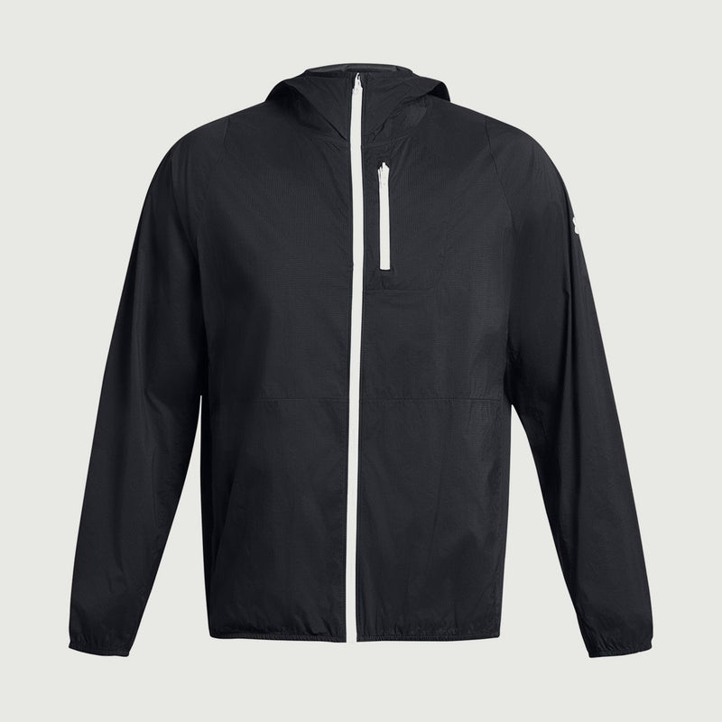 Under Armour - Launch Lightweight Jacket - Mens