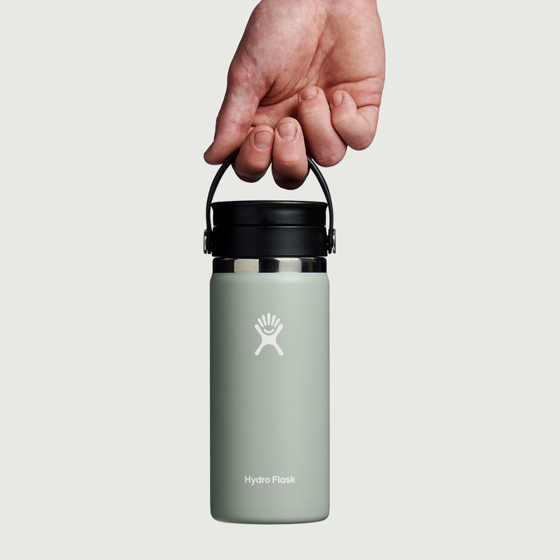 Hydro Flask - 16 oz (473 ml) Coffee with Flex Sip Lid