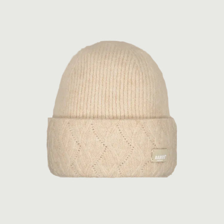Barts Sunnybird Beanie - Beige