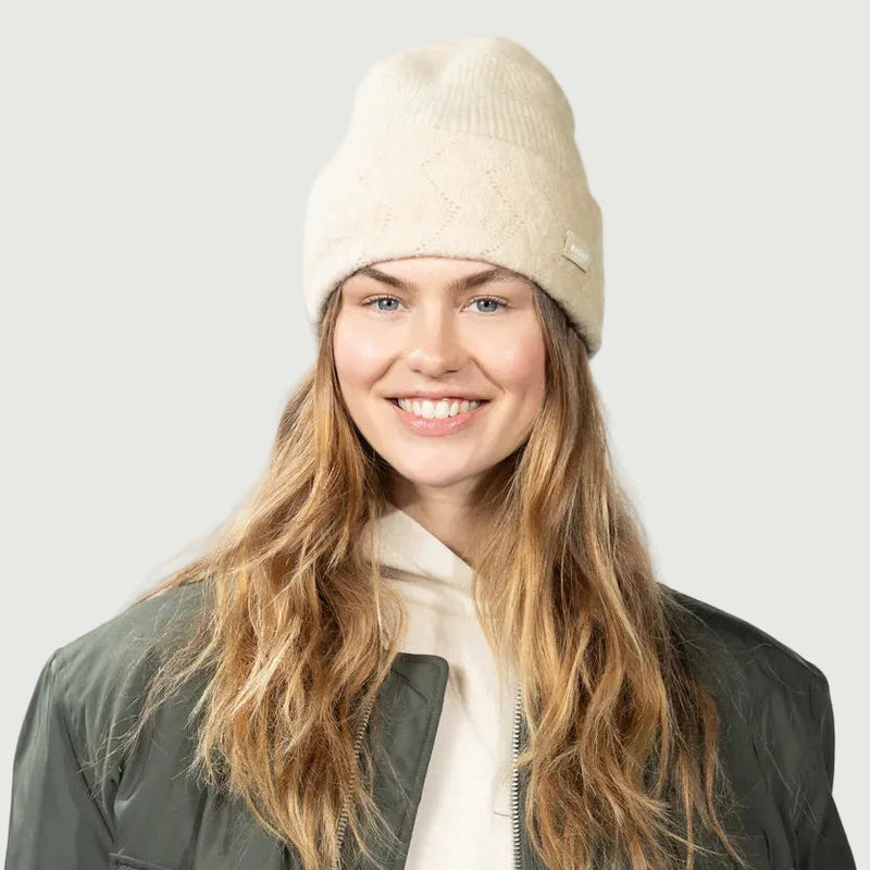 Barts Sunnybird Beanie - Beige